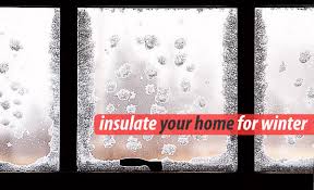 How to Prepare your Home’s Insulation for the Winters?